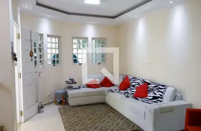 Casa para venda - centro, 3 quartos,  220 m² - osasco