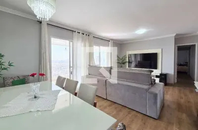 Apartamento para venda - jardim do mar, 4 quartos,  156 m² - são bernardo do campo