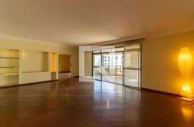 Apartamento para venda - jardim paulista, 4 quartos,  436 m² - são paulo