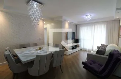 Apartamento para venda - jardim palmares, 3 quartos,  89 m² - são paulo