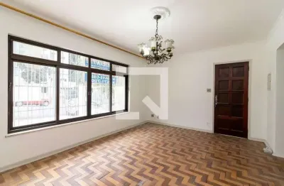 Casa com 4 quartos à venda na Rua Ismael Neri, Água Fria, São Paulo