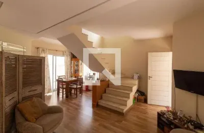 Casa / sobrado em condomínio para venda - jardim marajoara , 3 quartos,  117 m² - são paulo