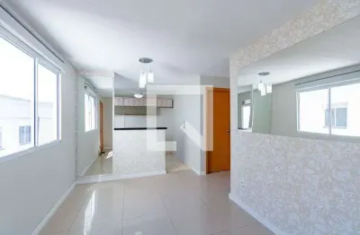 Apartamento para venda - são josé, 2 quartos,  42 m² - canoas