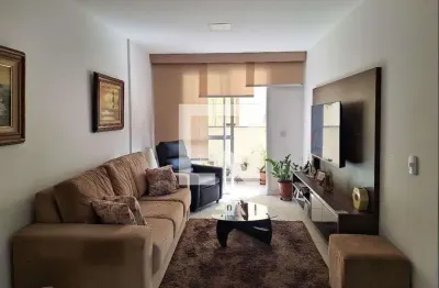 Apartamento para venda - santa rosa , 2 quartos,  62 m² - niterói