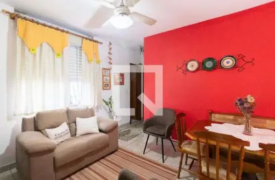 Apartamento para venda - santo antônio, 2 quartos,  62 m² - porto alegre
