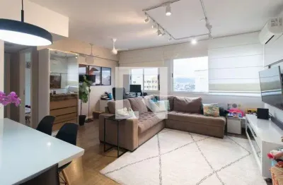 Apartamento para venda - santo antônio, 2 quartos,  69 m² - porto alegre