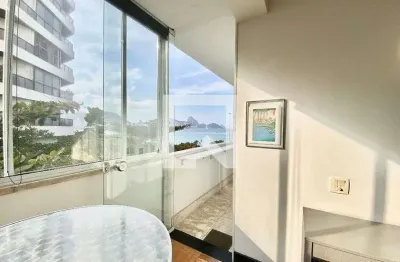 Apartamento para venda - copacabana, 2 quartos,  129 m² - rio de janeiro