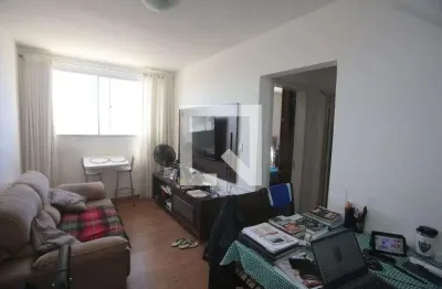 Apartamento para venda - camargos, 2 quartos,  55 m² - belo horizonte