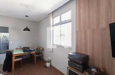 Apartamento para venda - padre eustáquio, 2 quartos,  60 m² - belo horizonte