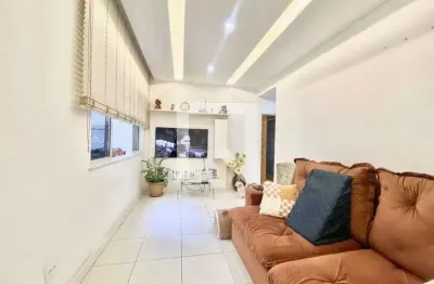 Apartamento para venda - copacabana, 2 quartos,  80 m² - rio de janeiro