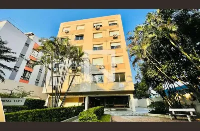 Apartamento para venda - cristal , 2 quartos,  75 m² - porto alegre