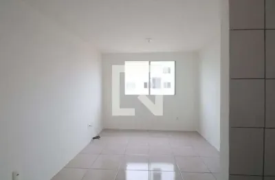 Apartamento para venda - bairro fátima, 2 quartos,  45 m² - canoas