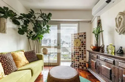 Apartamento para venda - bom fim, 2 quartos,  72 m² - porto alegre