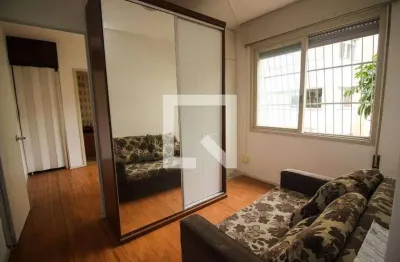 Casa para venda - santana, 1 quarto,  38 m² - porto alegre