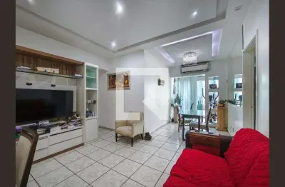 Apartamento para venda - estácio , 2 quartos,  71 m² - rio de janeiro