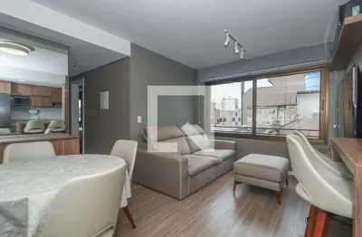 Apartamento para venda - higienópolis, 2 quartos,  60 m² - porto alegre