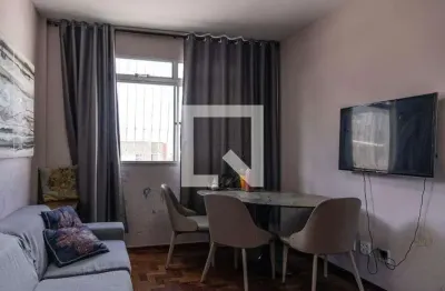Apartamento para venda - monsenhor messias, 3 quartos,  65 m² - belo horizonte