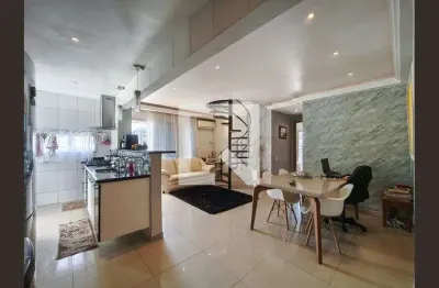 Cobertura para venda - vila isabel, 3 quartos,  178 m² - rio de janeiro