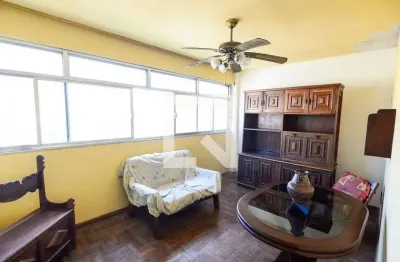 Apartamento para venda - tijuca, 3 quartos,  68 m² - rio de janeiro