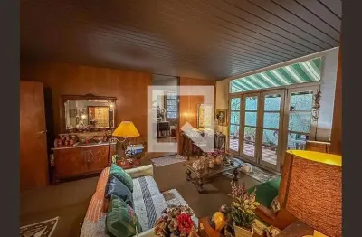 Apartamento para venda - flamengo, 3 quartos,  220 m² - rio de janeiro