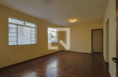 Apartamento para venda - santo antônio, 3 quartos,  100 m² - belo horizonte