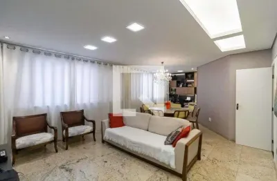 Apartamento para venda - castelo, 3 quartos,  105 m² - belo horizonte