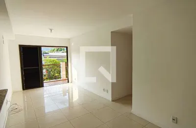 Apartamento para venda - taquara, 3 quartos,  90 m² - rio de janeiro