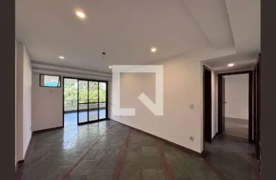 Apartamento para venda - recreio, 3 quartos,  110 m² - rio de janeiro