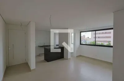 Apartamento para venda - prado, 3 quartos,  85 m² - belo horizonte