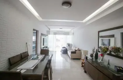 Apartamento para venda - freguesia , 3 quartos,  117 m² - rio de janeiro