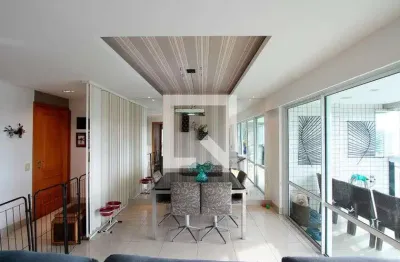 Apartamento para venda - barra da tijuca, 3 quartos,  272 m² - rio de janeiro
