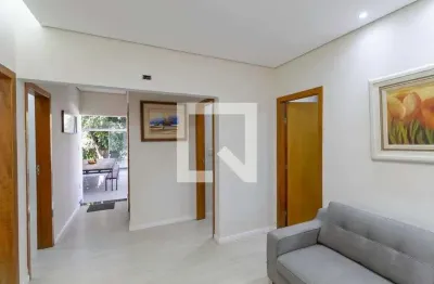 Casa para venda - braúnas, 4 quartos,  400 m² - belo horizonte