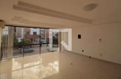 Casa para venda - higienópolis, 6 quartos,  344 m² - porto alegre