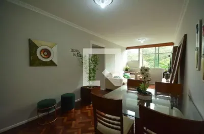 Apartamento para venda - botafogo, 3 quartos,  94 m² - rio de janeiro