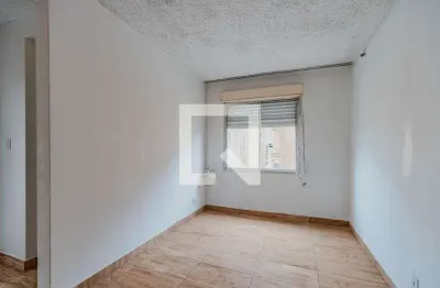 Apartamento para venda - vila nova, 1 quarto,  47 m² - porto alegre
