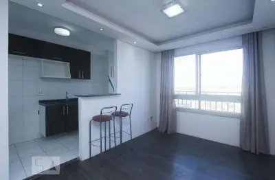 Apartamento para venda - vila operária, 3 quartos,  68 m² - porto alegre