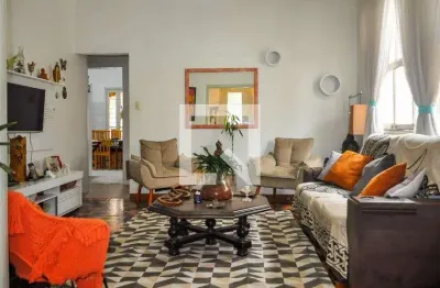 Casa para venda - santo antônio, 4 quartos,  200 m² - porto alegre