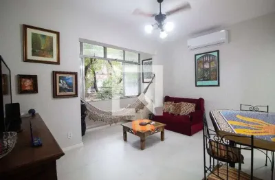 Apartamento para venda - botafogo, 3 quartos,  88 m² - rio de janeiro