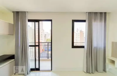 Kitnet / stúdio para venda - centro, 1 quarto,  26 m² - são paulo