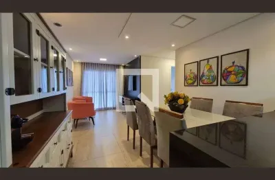 Apartamento para venda - jardim bela vista, 2 quartos,  70 m² - santo andré