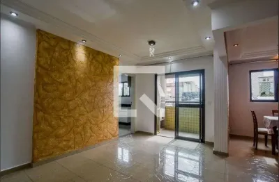 Apartamento para venda - campestre, 2 quartos,  93 m² - santo andré