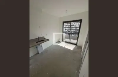 Apartamento para venda - vila olímpia, 1 quarto,  24 m² - são paulo