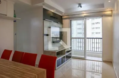 Apartamento para venda - lapa, 2 quartos,  48 m² - são paulo