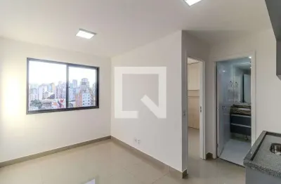 Apartamento para venda - campos elíseos, 1 quarto,  28 m² - são paulo