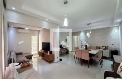 Casa com 3 quartos à venda na Rua Doutor Valter Pereira De Queirós, Jardim Eulina, Campinas
