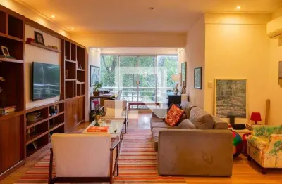 Apartamento para venda - alto da lapa, 4 quartos,  127 m² - são paulo
