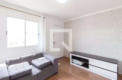 Apartamento para venda - santa maria, 2 quartos,  48 m² - osasco