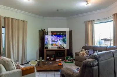 Casa para venda - botujuru, 5 quartos,  380 m² - são bernardo do campo