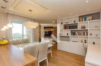 Apartamento para venda - jardim são savério, 2 quartos,  64 m² - são paulo