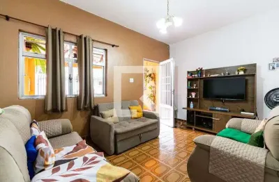 Casa para venda - jabaquara, 2 quartos,  97 m² - são paulo